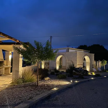 Masseria Tre Archi